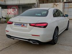 مێرسێدس بێنز E-Class